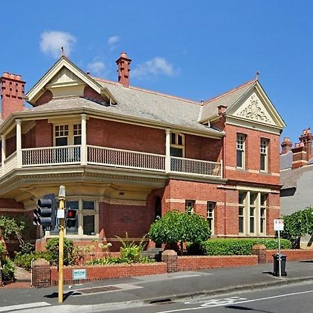 Bed and Breakfast Gatehouse On Ryrie à Geelong Extérieur photo