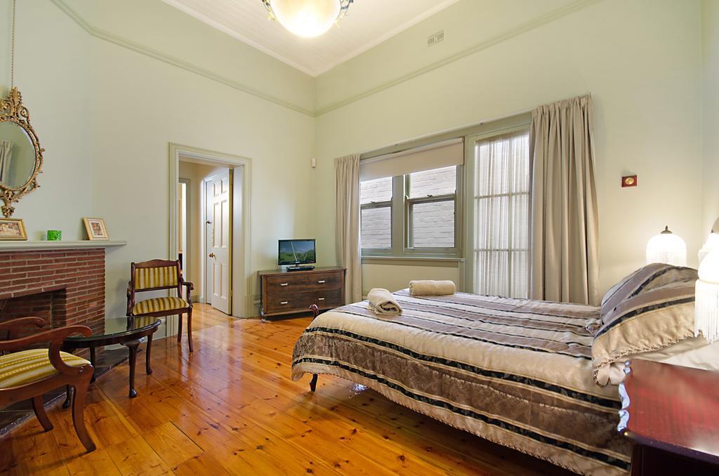 Bed and Breakfast Gatehouse On Ryrie à Geelong Extérieur photo