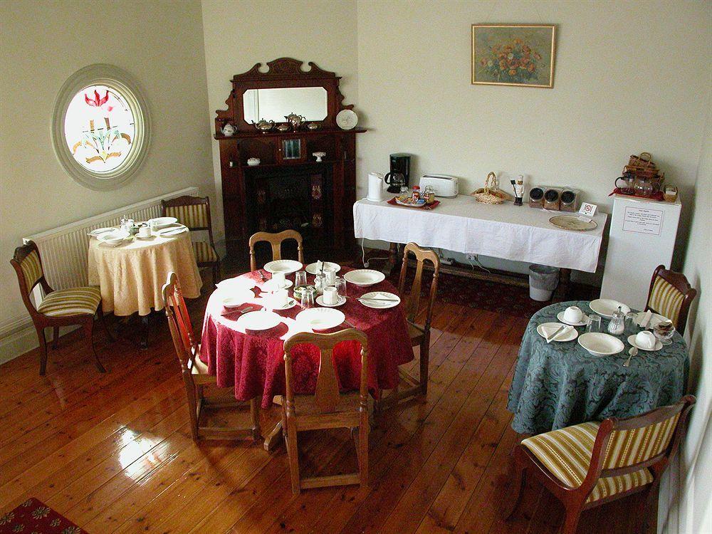 Bed and Breakfast Gatehouse On Ryrie à Geelong Extérieur photo