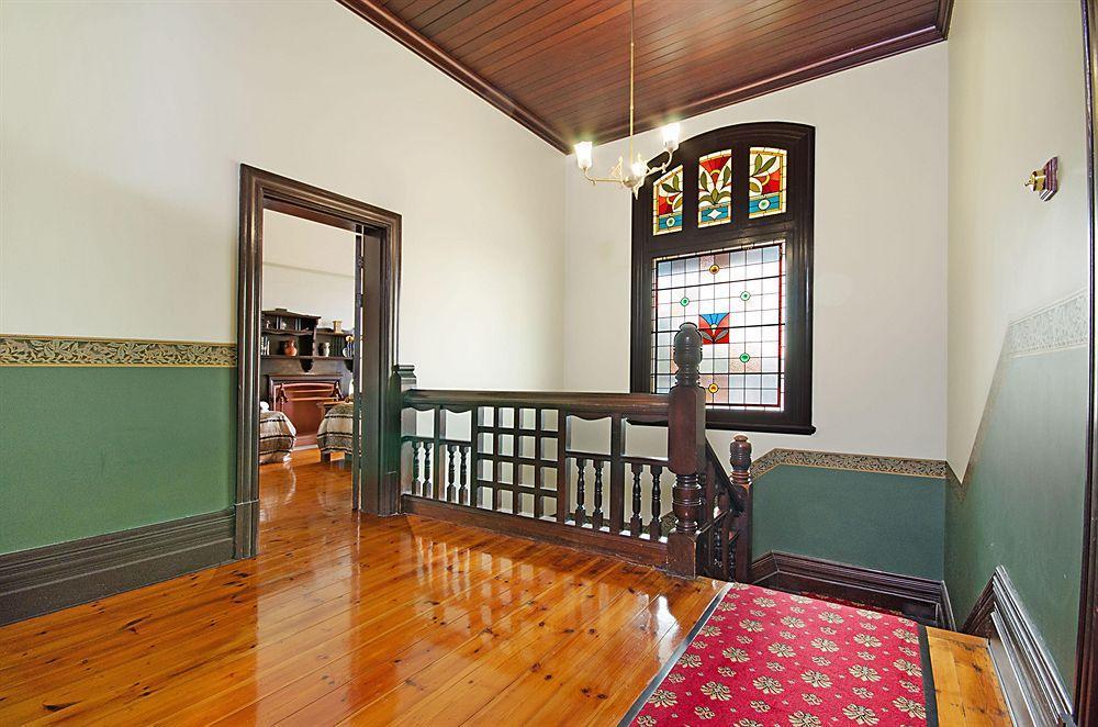 Bed and Breakfast Gatehouse On Ryrie à Geelong Extérieur photo