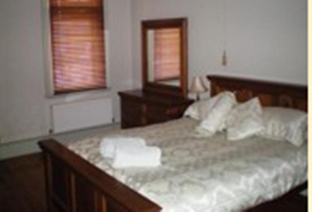 Bed and Breakfast Gatehouse On Ryrie à Geelong Chambre photo