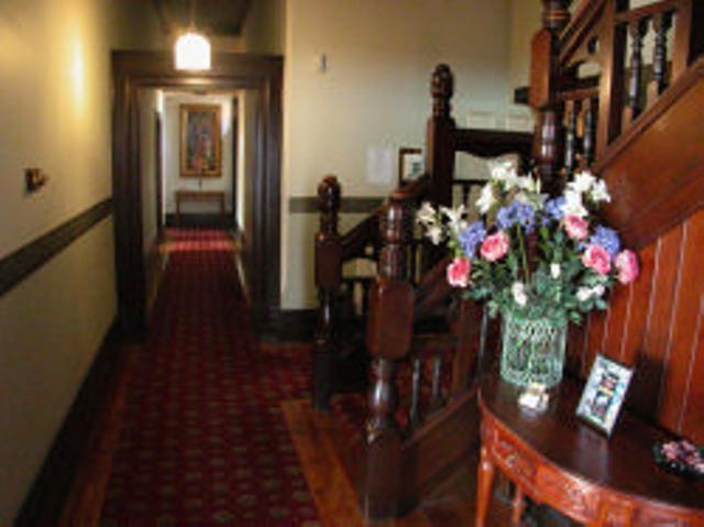 Bed and Breakfast Gatehouse On Ryrie à Geelong Extérieur photo