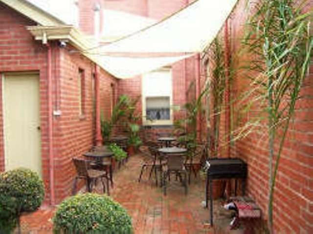 Bed and Breakfast Gatehouse On Ryrie à Geelong Extérieur photo