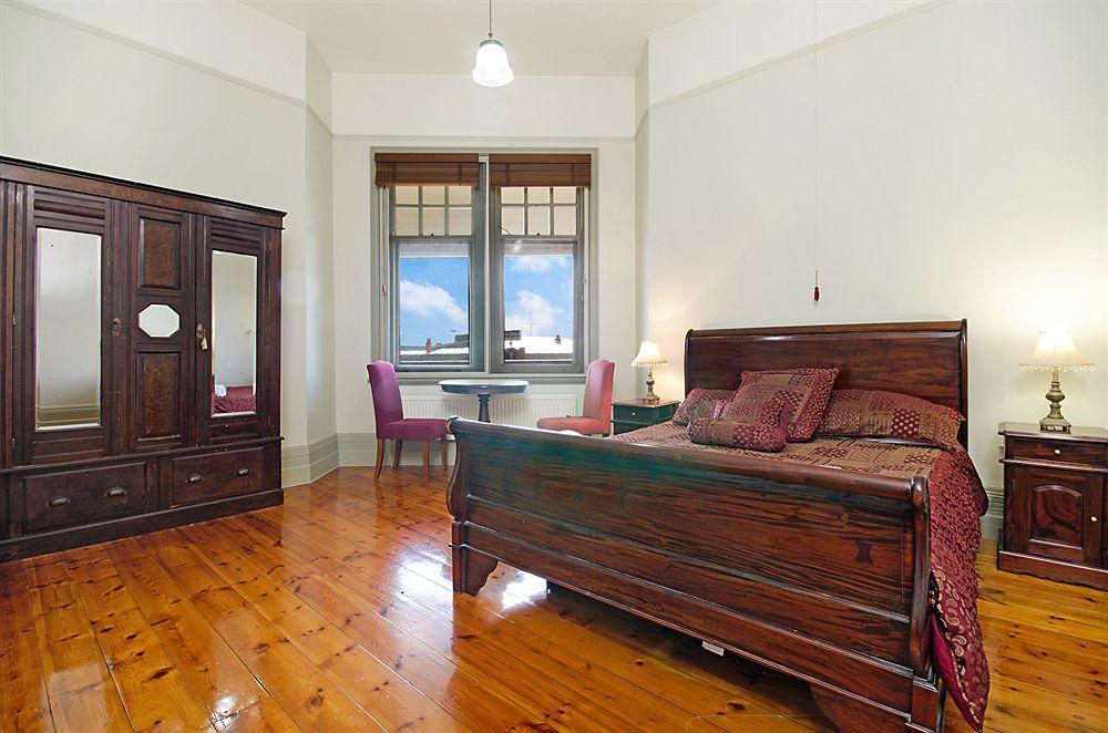 Bed and Breakfast Gatehouse On Ryrie à Geelong Extérieur photo