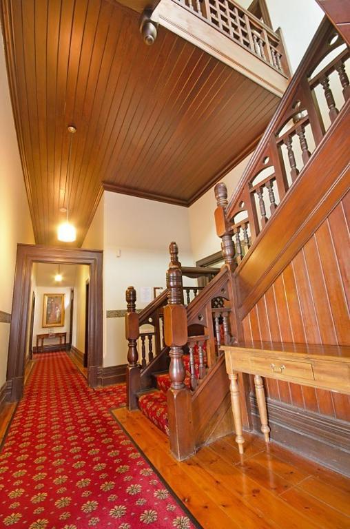 Bed and Breakfast Gatehouse On Ryrie à Geelong Extérieur photo