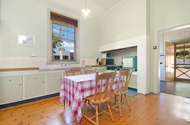 Bed and Breakfast Gatehouse On Ryrie à Geelong Extérieur photo