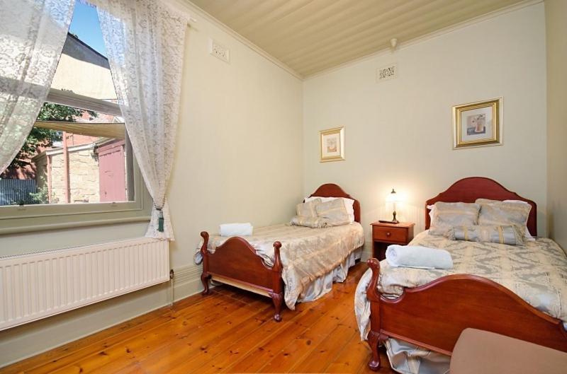 Bed and Breakfast Gatehouse On Ryrie à Geelong Extérieur photo