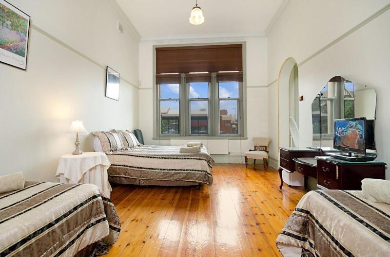 Bed and Breakfast Gatehouse On Ryrie à Geelong Extérieur photo