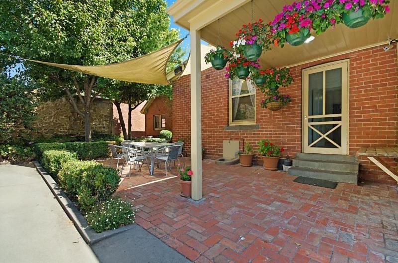 Bed and Breakfast Gatehouse On Ryrie à Geelong Extérieur photo