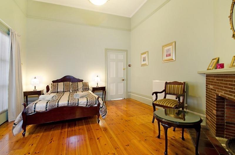 Bed and Breakfast Gatehouse On Ryrie à Geelong Extérieur photo