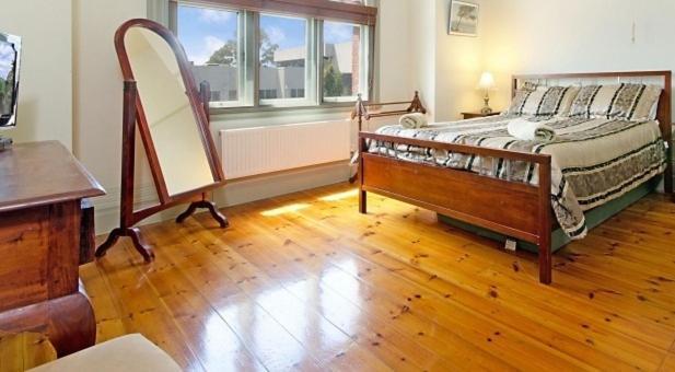 Bed and Breakfast Gatehouse On Ryrie à Geelong Chambre photo